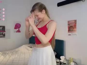 Freechat baby_ruth on Chaturbate
