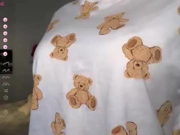 Freechat baby_ruth on Chaturbate