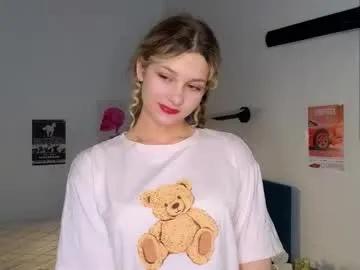 Freechat baby_ruth on Chaturbate