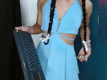 Freechat bambi__angels on Chaturbate