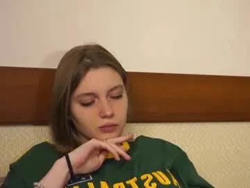 Private berniecebotras on Chaturbate