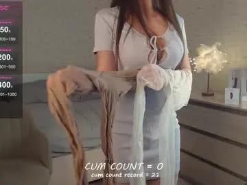 Freechat bettispaghetti on Chaturbate