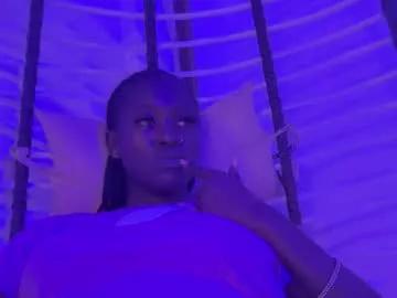 betty_fire_ on Chaturbate 