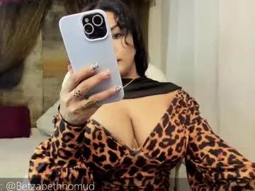 Freechat betzabeth_homudr on Chaturbate
