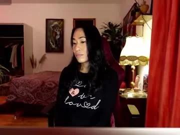 Freechat bianca_transpinay on Chaturbate