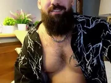 Freechat big__daddy110 on Chaturbate