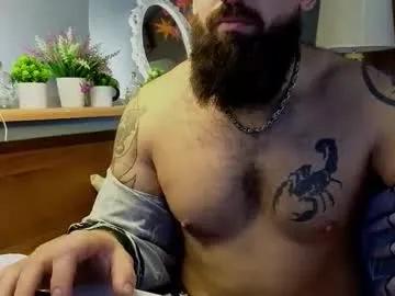 Freechat big__daddy110 on Chaturbate