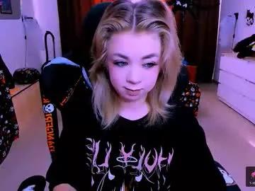 Freechat blinkofeyess on Chaturbate