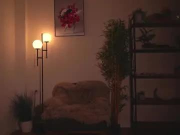 Freechat blissdilley on Chaturbate