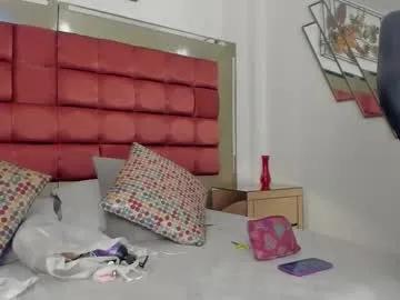 Freechat bonniecute_ on Chaturbate