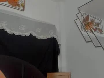 Freechat bonniecute_ on Chaturbate