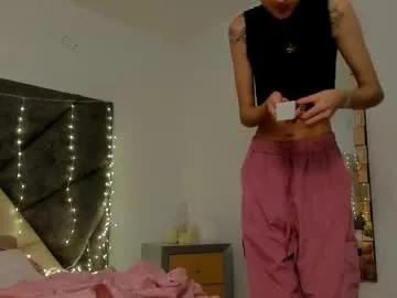 Freechat bonniecute_ on Chaturbate