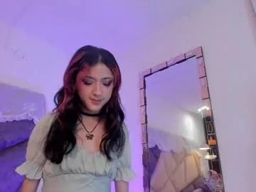 Freechat bonniecute_ on Chaturbate