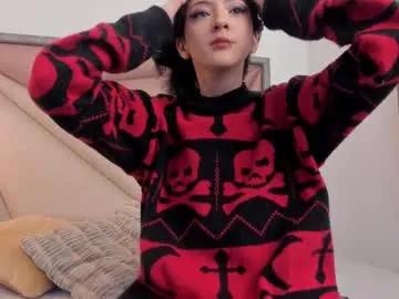 Freechat bonniecute_ on Chaturbate
