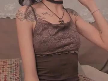 Freechat bonniecute_ on Chaturbate