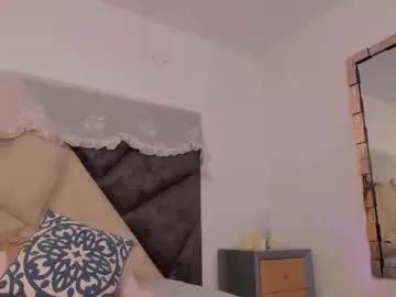 Freechat bonniecute_ on Chaturbate