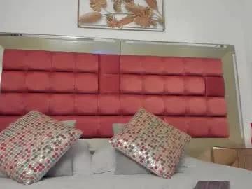 Freechat bonniecute_ on Chaturbate