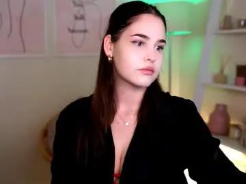 Freechat boobyybliss on Chaturbate