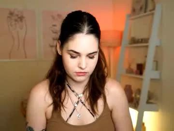 Freechat boobyybliss on Chaturbate