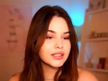 Freechat boobyybliss on Chaturbate