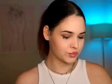 Freechat boobyybliss on Chaturbate