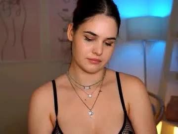 Freechat boobyybliss on Chaturbate