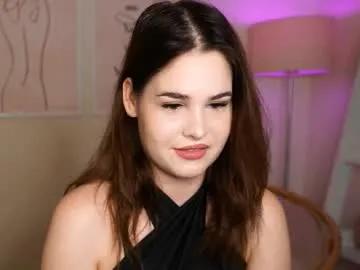 Freechat boobyybliss on Chaturbate