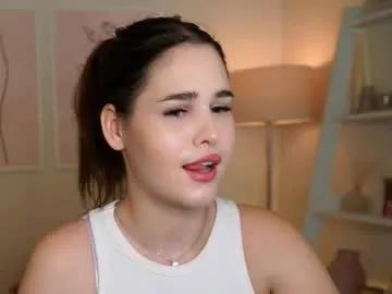 Freechat boobyybliss on Chaturbate