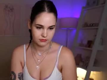 Freechat boobyybliss on Chaturbate