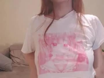 Private brakein18 on Chaturbate