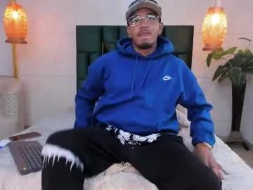 brand_collins — GOAL: flash cock [50 tokens remaining] Welcome to my room! Let's enjoy a lot of pleasure together   : #new #bigcock #bbc #latino #yyoung Follow me 