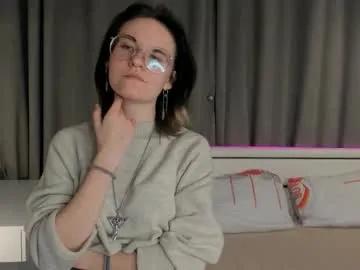 breanakinville — Goal - Touch my sweet lips  Hi, my name is Eva! #18 #teen #young #new #shy [8 tokens remaining]