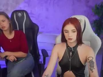 Freechat bright_diamonds_054 on Chaturbate