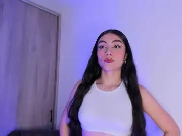 Freechat britany__lenox on Chaturbate