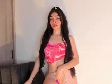 Freechat britany__lenox on Chaturbate