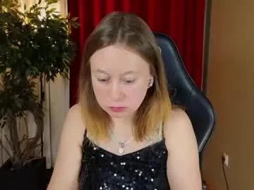 Freechat brooke_evans_ on Chaturbate