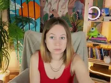 Freechat brooke_evans_ on Chaturbate