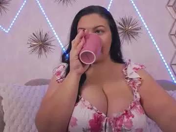 Freechat bustyeva_ on Chaturbate