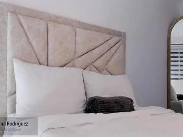 Private by_juliana on Chaturbate