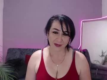 Freechat camil_milfdream on Chaturbate