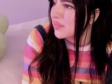 Freechat camila_matinez_ on Chaturbate