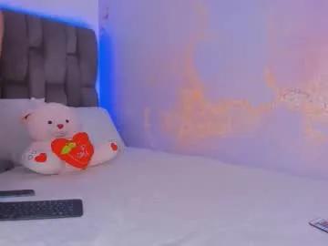 Freechat camilawhite_ on Chaturbate