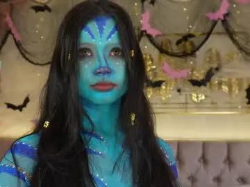 Freechat candy_beck on Chaturbate