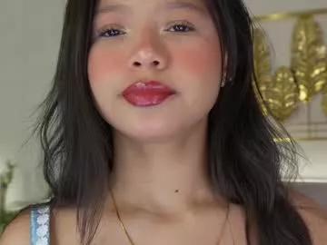 Freechat candy_beck on Chaturbate