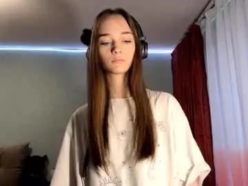 Freechat ceciliameusel on Chaturbate