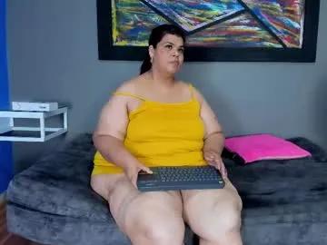 Freechat charlotte_curvy_ on Chaturbate