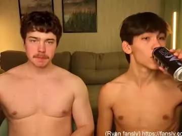 Freechat chem1ko on Chaturbate