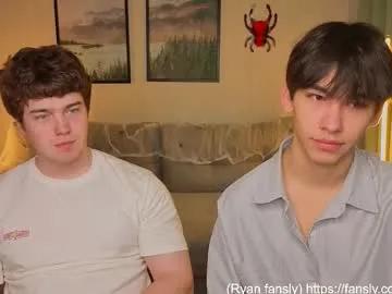 Freechat chem1ko on Chaturbate