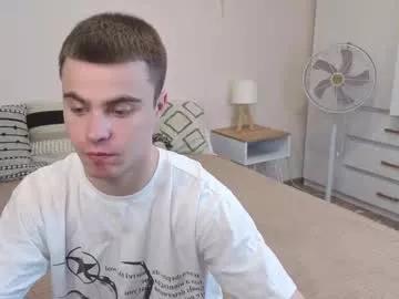 Freechat chem1ko on Chaturbate