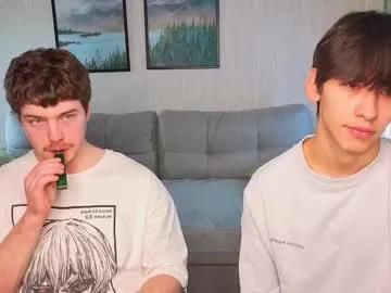 Freechat chem1ko on Chaturbate